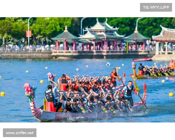 近期赛龙舟赛事视频